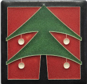 MT Christmas Tree Tile