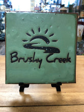 Brushy Creek Tile/Trivet